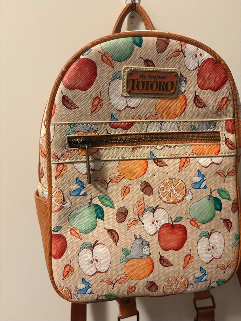 My Neighbor Totoro Loungefly